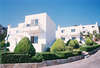Pefkos Beach Hotel 